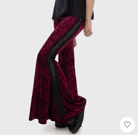 Laced death flares - Picture 2 of 5